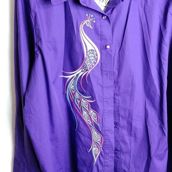 Bob Macke shirt  - Picture 4 of 5
